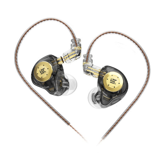 New KZ EDX Pro Earphones Bass Earbuds In Ear Monitor Headphones Sport Noise Cancelling HIFI Headset New KZ EDX Pro Earphones Bass Earbuds In Ear Monitor Headphones Sport Noise Cancelling HIFI Headset